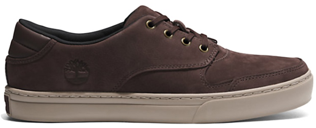 Giày Timberland Adventure 2.0 'Brown' A2R39V13