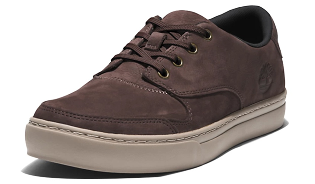 Giày Timberland Adventure 2.0 'Brown' A2R39V13 - Ảnh 3