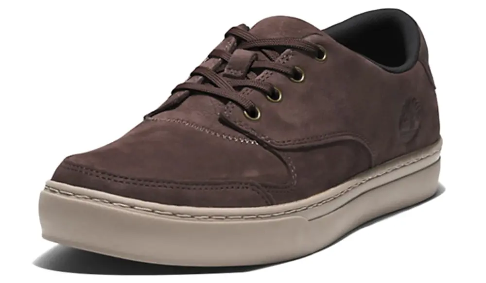 Giày Timberland Adventure 2.0 'Brown' A2R39V13 - Ảnh 3