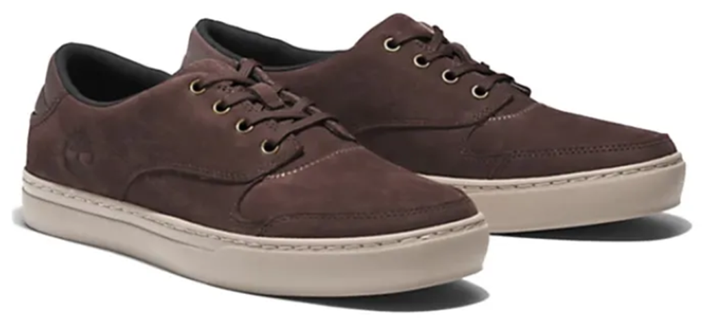 Giày Timberland Adventure 2.0 'Brown' A2R39V13 - Ảnh 2