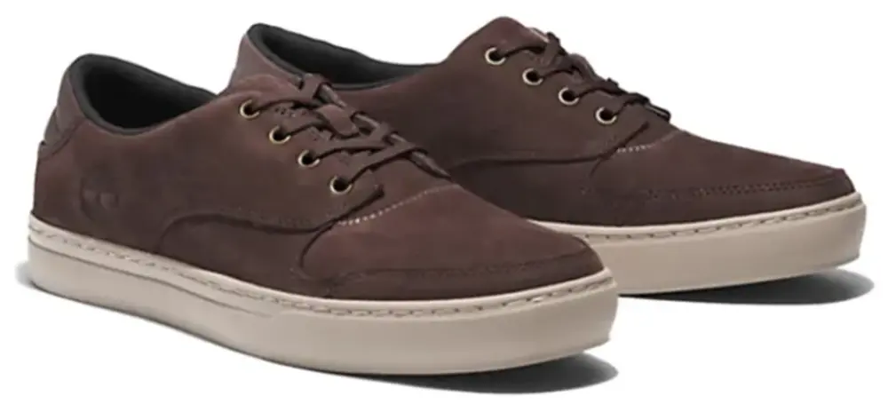Alternative view of Giày Timberland Adventure 2.0 'Brown' A2R39V13