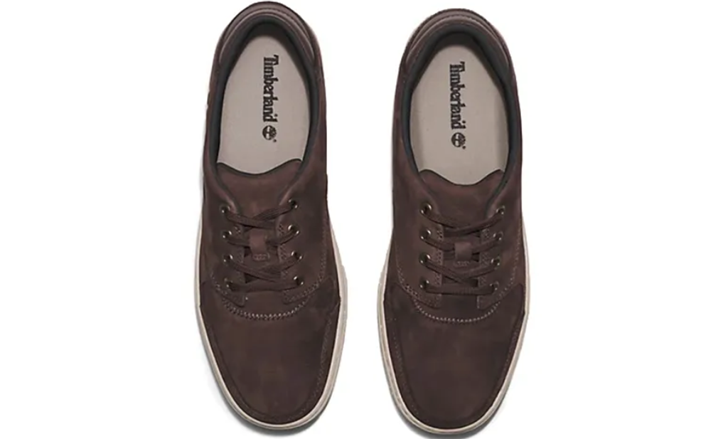 Giày Timberland Adventure 2.0 'Brown' A2R39V13 - Ảnh 5