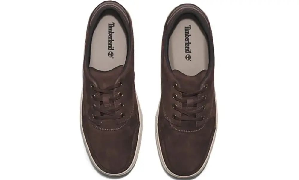 Giày Timberland Adventure 2.0 'Brown' A2R39V13 - Ảnh 5