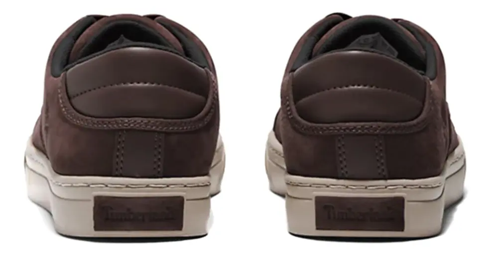 Giày Timberland Adventure 2.0 'Brown' A2R39V13 - Ảnh 4