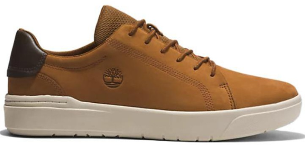 Giày Timberland Seneca Bay 'Brown' A5S9CF13