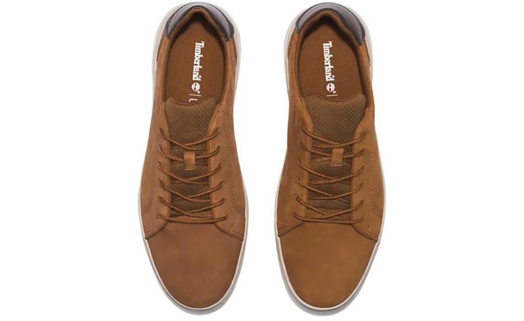 Giày Timberland Seneca Bay 'Brown' A5S9CF13 - Ảnh 6