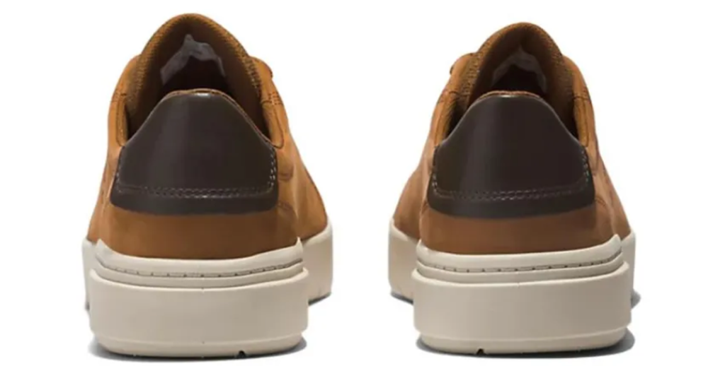 Giày Timberland Seneca Bay 'Brown' A5S9CF13 - Ảnh 5