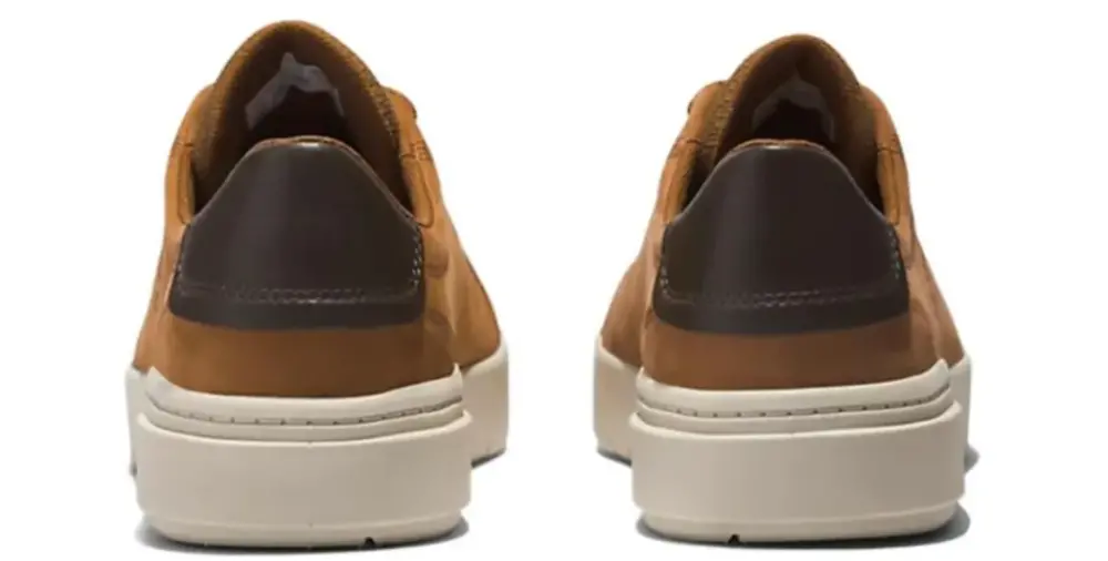 Giày Timberland Seneca Bay 'Brown' A5S9CF13 - Ảnh 5