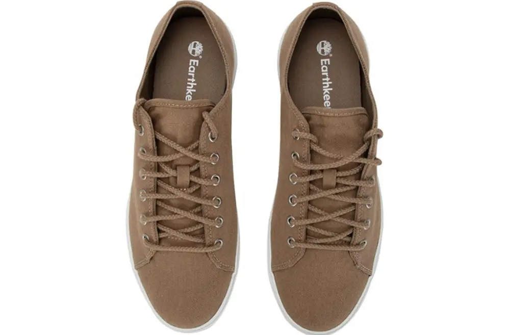 Giày Timberland Wharf 2.0 'Brown' A5P3MDR0 - Ảnh 5