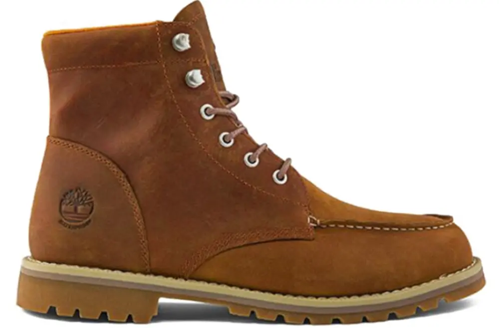 Giày Timberland Redwood Falls 'Brown' A2EDR
