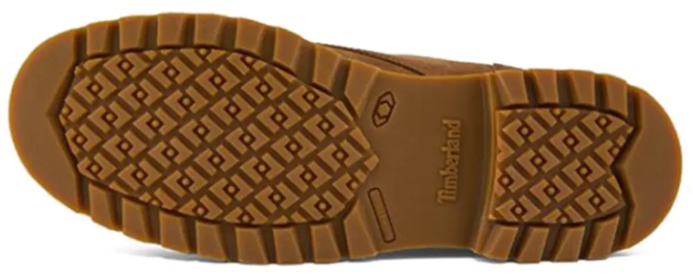 Giày Timberland Redwood Falls 'Brown' A2EDR - Ảnh 4