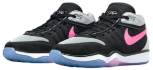 Alternative view of Giày Nike GT Hustle 2 EP ‘Black Pink’ DJ9404-004