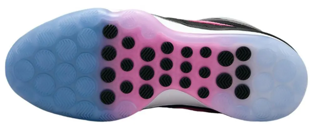 Giày Nike GT Hustle 2 EP ‘Black Pink’ DJ9404-004 - Ảnh 6