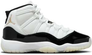 Giày Nike Jordan 11 Retro DMP 'White' 378038-170