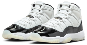 Alternative view of Giày Nike Jordan 11 Retro DMP 'White' 378038-170