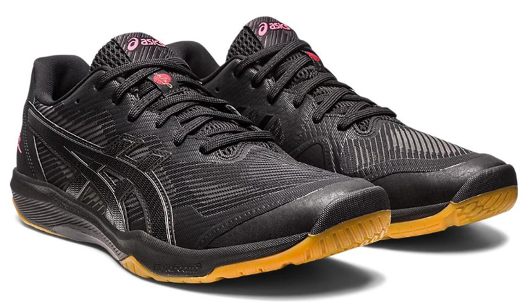 Giày Asics Rote Japan Lyte 'Black' 1053A054.001 - Ảnh 2