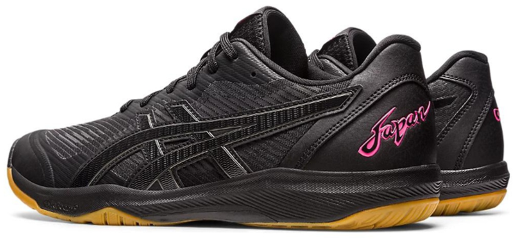 Giày Asics Rote Japan Lyte 'Black' 1053A054.001 - Ảnh 3