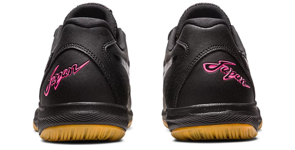 Giày Asics Rote Japan Lyte 'Black' 1053A054.001 - Ảnh 4