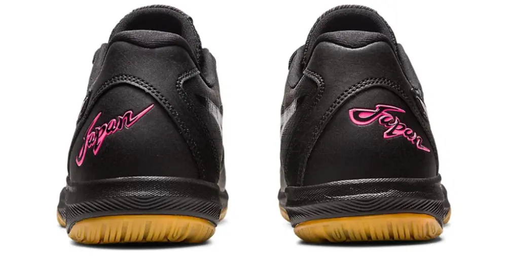 Giày Asics Rote Japan Lyte 'Black' 1053A054.001 - Ảnh 4