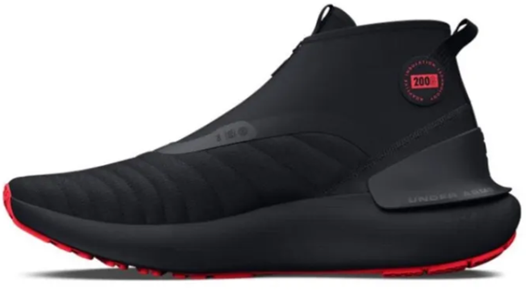 Giày Under Armour Hovr Phantom 3 'Black' 3026802-001 - Ảnh 3