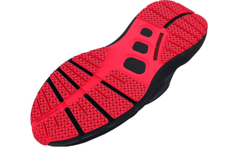 Giày Under Armour Hovr Phantom 3 'Black' 3026802-001 - Ảnh 5