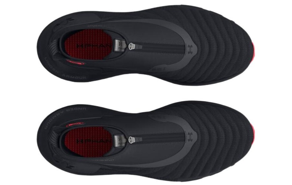 Giày Under Armour Hovr Phantom 3 'Black' 3026802-001 - Ảnh 4