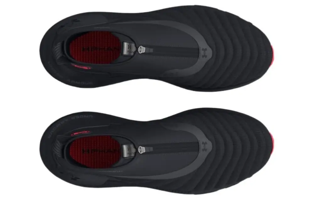 Giày Under Armour Hovr Phantom 3 'Black' 3026802-001 - Ảnh 4