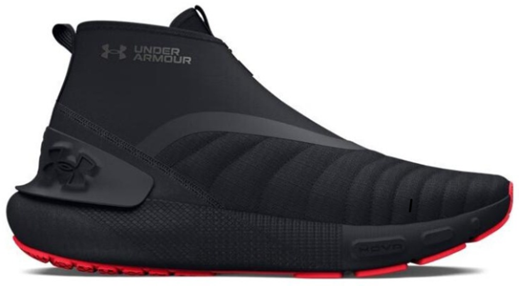 Giày Under Armour Hovr Phantom 3 'Black' 3026802-001