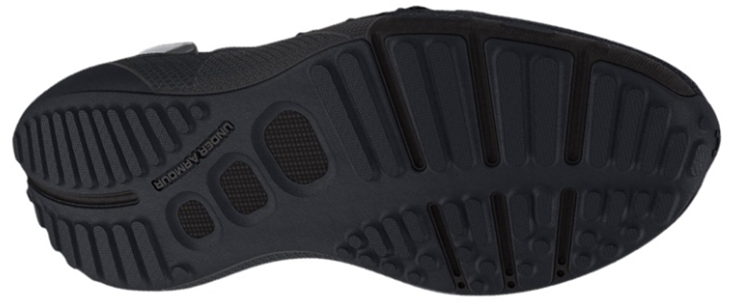 Giày Under Armour Hovr Phantom 3 'Black' 3025516-002 - Ảnh 5