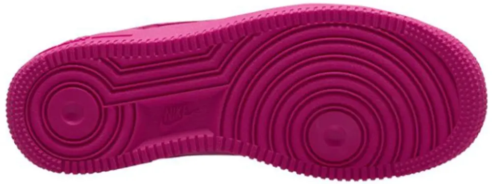 Giày Nike Air Force 1 ’07 ‘Fireberry Fierce Pink’ DD8959-600 - Ảnh 4