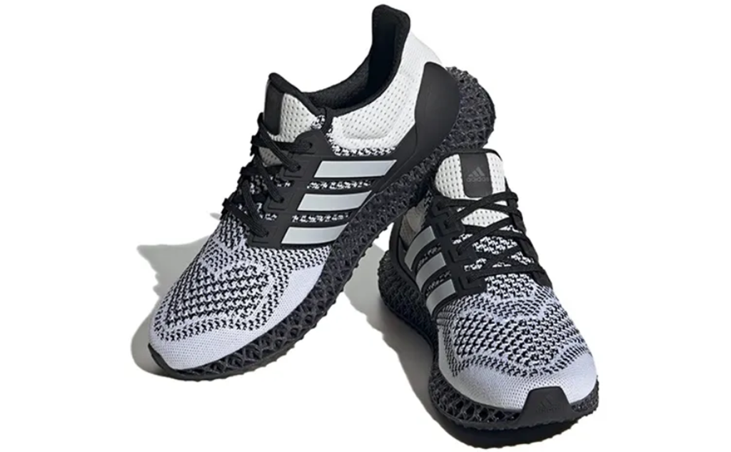 Giày Adidas Ultra 4d 'Core Black' IG2262 - Ảnh 5