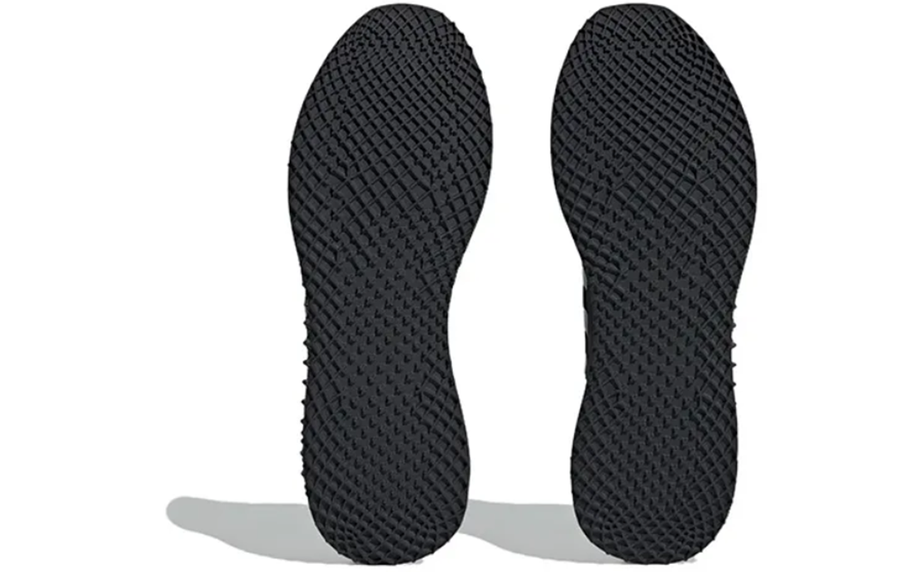 Giày Adidas Ultra 4d 'Core Black' IG2262 - Ảnh 3