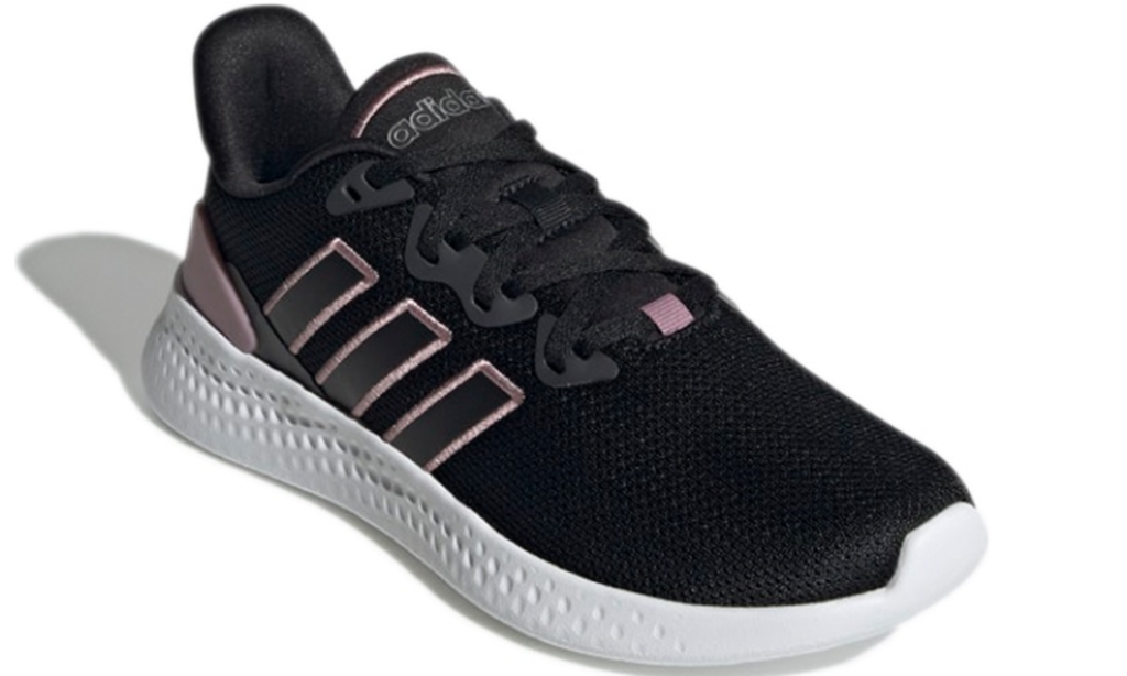 Giày Adidas Puremotion ‘Pink Black’ GX0605 - Ảnh 3
