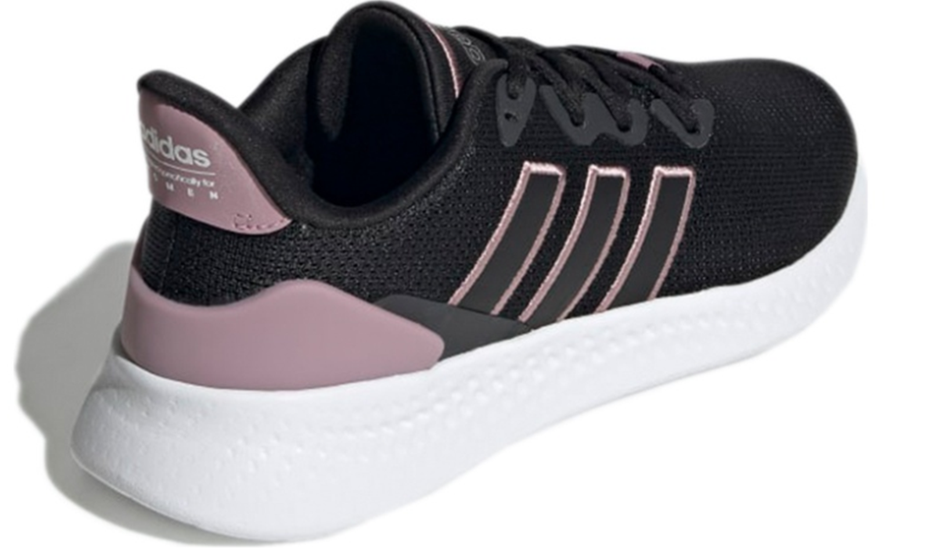 Giày Adidas Puremotion ‘Pink Black’ GX0605 - Ảnh 2