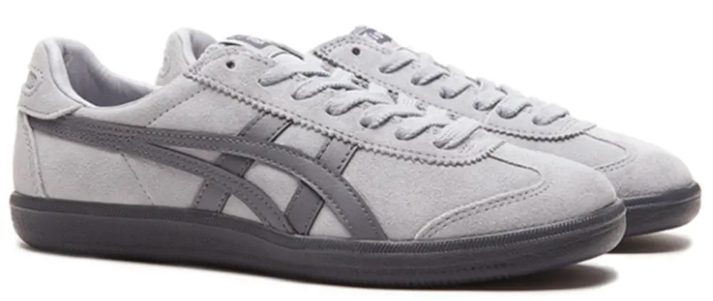 Giày Onitsuka Tiger Tokuten 'Gray' 1183A907-021 - Ảnh 3