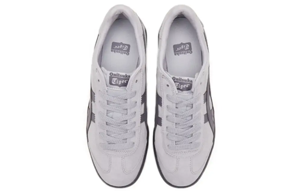 Giày Onitsuka Tiger Tokuten 'Gray' 1183A907-021 - Ảnh 5
