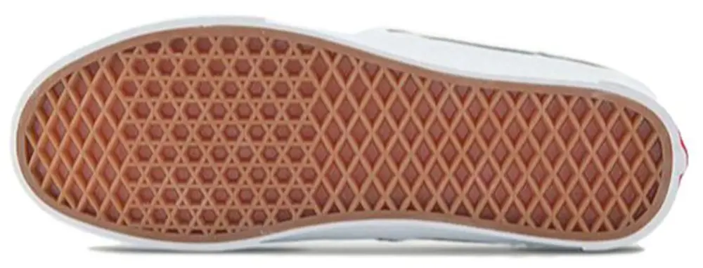 Giày Vans Knu Slip-on 'White' VN0009QDWC6 - Ảnh 5