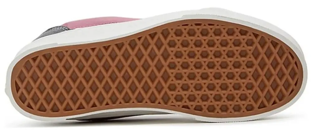 Giày Vans Knu Stack 'Lollipop Grey' VN000CP6GRY - Ảnh 4