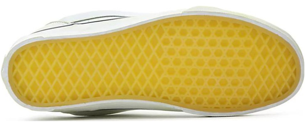 Giày Vans Vault Knu Skool 'White' VN0007QDBGN - Ảnh 4