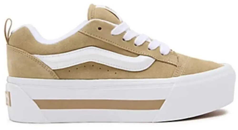 Giày Vans Knu Stack 'Nostalgia Cornstalk' VN000CP6SQ7
