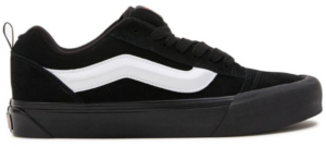 Giày Vans Knu Skool 'Black' VN0009QCBMA