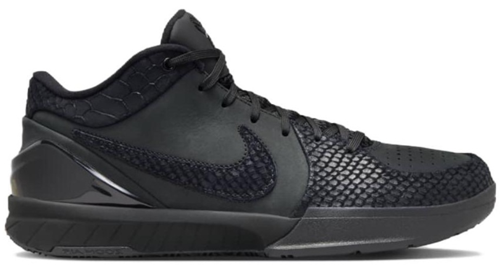 Giày Nike Kobe 4 'Protro Gift of Mamba' FQ3544-001