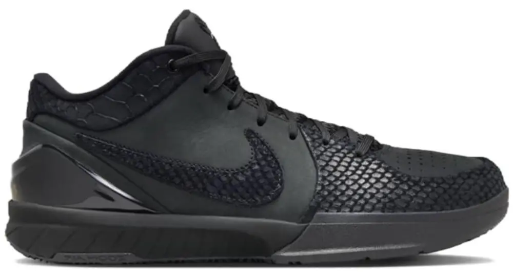 Giày Nike Kobe 4 'Protro Gift of Mamba' FQ3544-001