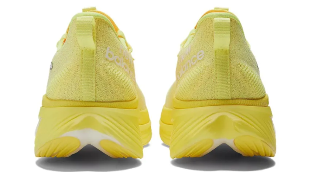 Giày New Balance Elite V3 'Yellow' MRCELCP3 - Ảnh 3