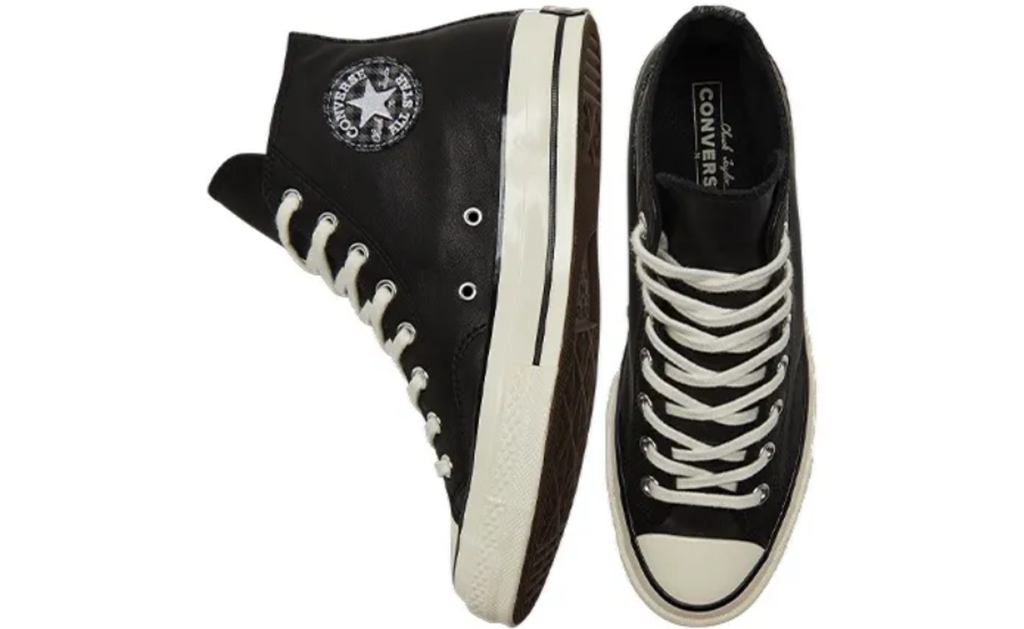 Giày Converse Chuck Taylor All Star 1970s 173129C - Ảnh 5