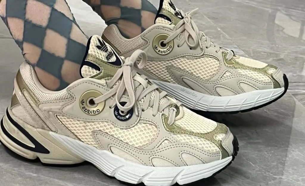 Giày Adidas Astir Shoes 'Bliss' GZ3571 - Ảnh 2