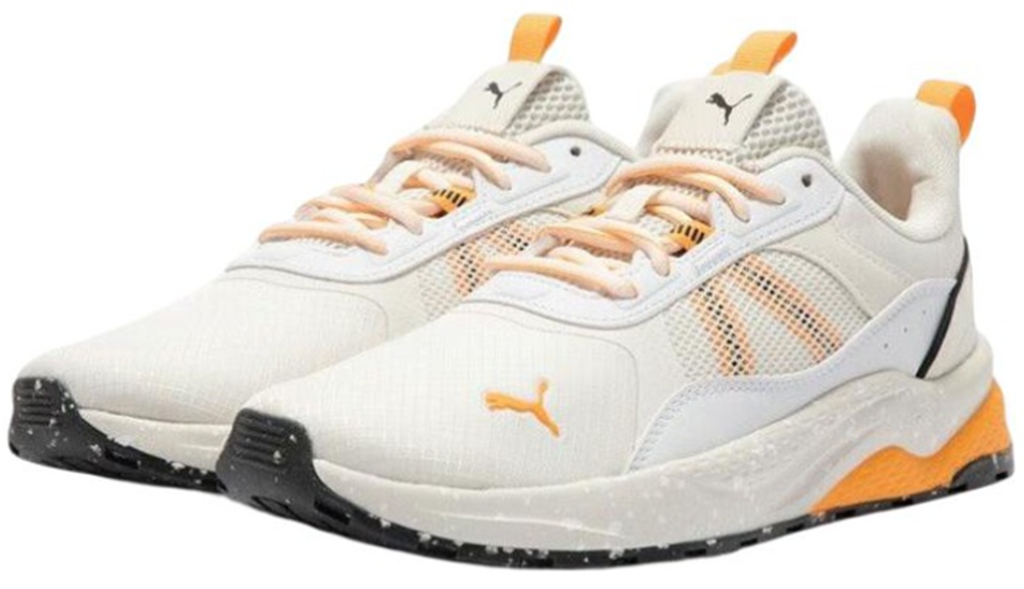 Giày Puma Anzarun 2.0 'Beige Orange' 389221-01 - Ảnh 3