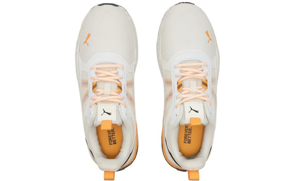 Giày Puma Anzarun 2.0 'Beige Orange' 389221-01 - Ảnh 4