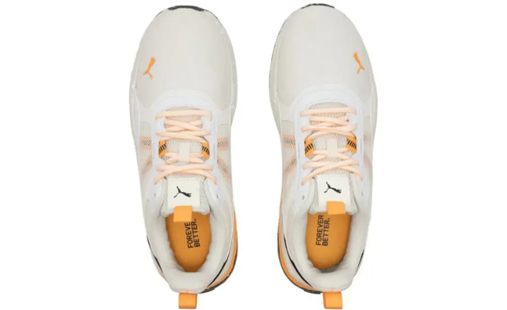 Giày Puma Anzarun 2.0 'Beige Orange' 389221-01 - Ảnh 4