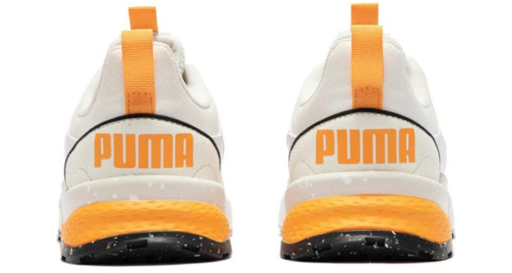 Giày Puma Anzarun 2.0 'Beige Orange' 389221-01 - Ảnh 5
